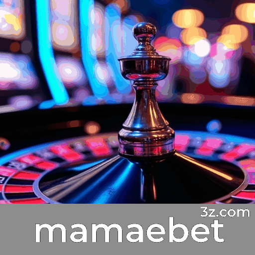 Mamaebet: Experiência de Cassino Online Premium no Brasil