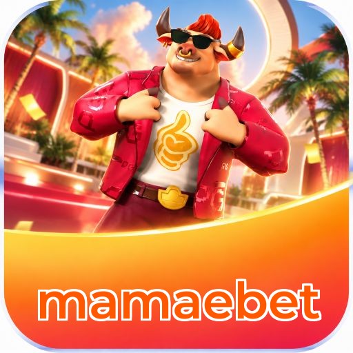 mamaebet Facebook - Página oficial com promoções e comunidade ativa